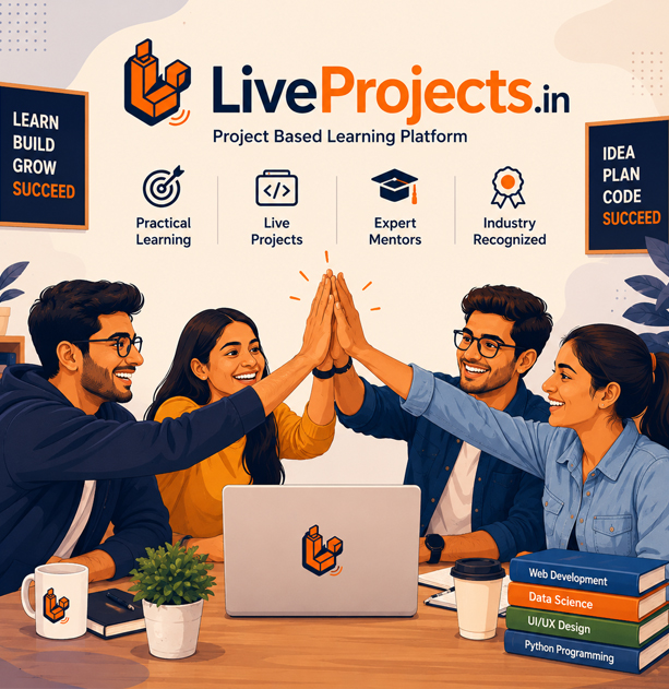 Live Projects