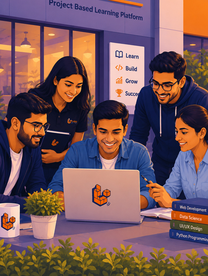 Learning Platform